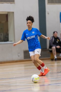 Bild 159 - wBJ NFV Futsalmeisterschaft